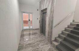 Apartament nou, 58.56 mp, zona Ultracentral 