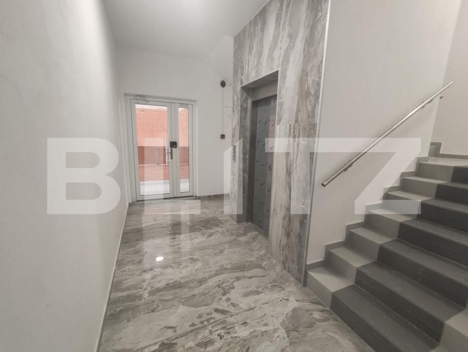 Apartament de vânzare 3 camere Ultracentral - 199118AV | BLITZ Oradea | Poza2