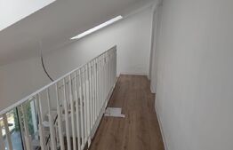 Apartament tip rooftop, finisat la cheie, 80.58 mp, zona Ultracentral