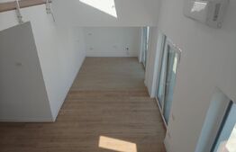 Apartament tip rooftop, finisat la cheie, 80.58 mp, zona Ultracentral