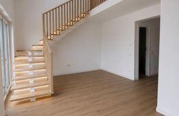 Apartament tip rooftop, finisat la cheie, 80.58 mp, zona Ultracentral