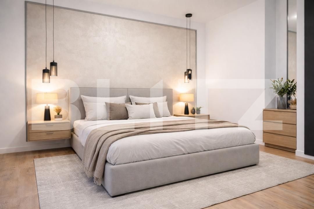 Apartament de vânzare 3 camere Ultracentral - 199120AV | BLITZ Oradea | Poza3
