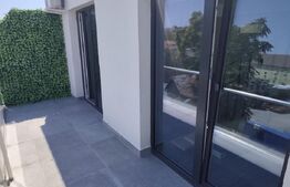 Apartament nou finisat tip rooftop, 62.42 mp, zona Ultracentrala 