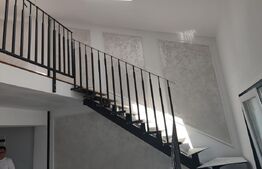 Apartament nou finisat tip rooftop, 62.42 mp, zona Ultracentrala 