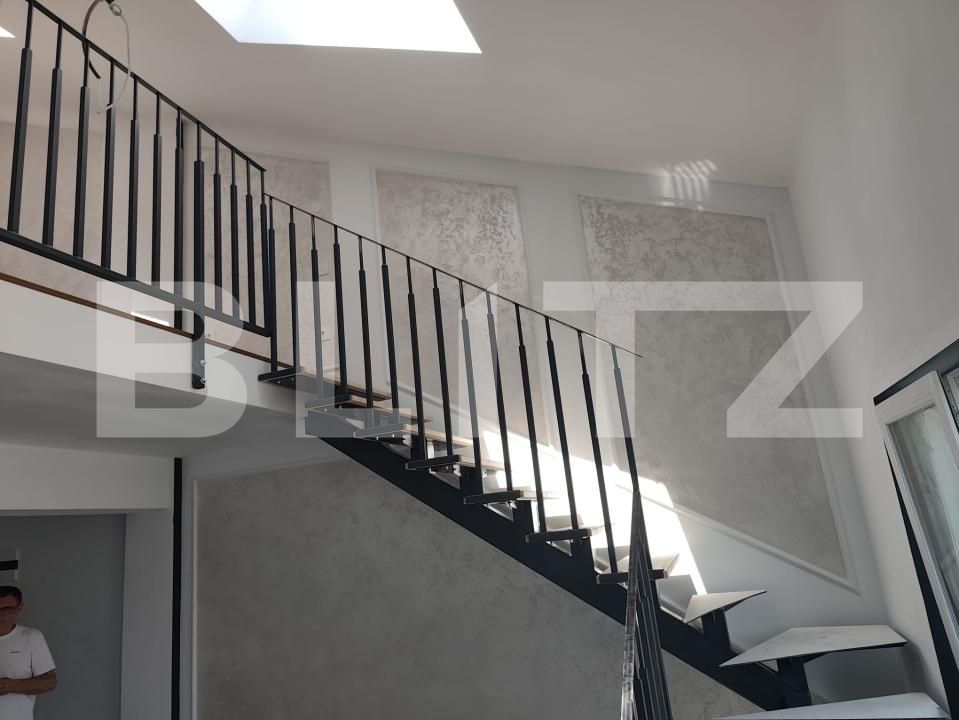 Apartament de vânzare 2 camere Ultracentral - 199123AV | BLITZ Oradea | Poza5