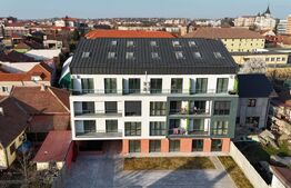 Garsonieră de vânzare Exterior Vest - 197851AV | BLITZ Oradea | Poza5