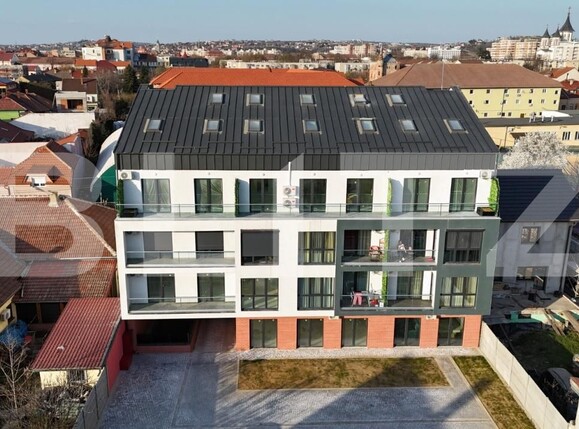 Apartament de vânzare 2 camere Ultracentral - 199138AV | BLITZ Oradea | Poza1