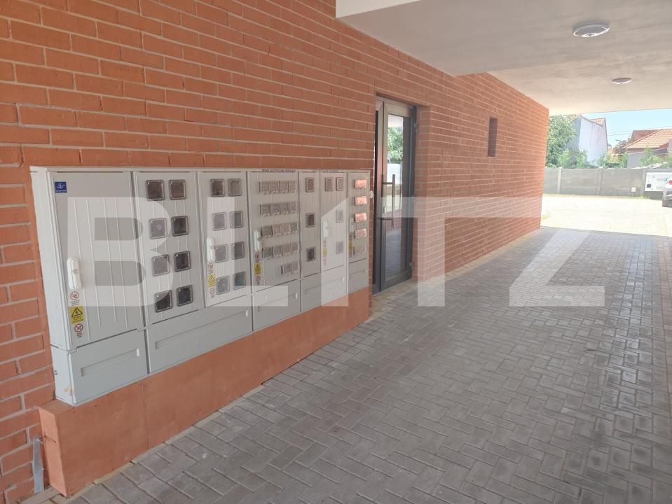 Apartament de vânzare 2 camere Ultracentral - 199138AV | BLITZ Oradea | Poza2