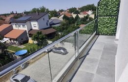 Apartament 2 camere tip rooftop, 73.16 mp, zona Ultracentrala
