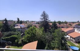 Apartament Rooftop | 2 camere | 68,92 mp + Terasă 12,64 mp | zona Ultracentrala