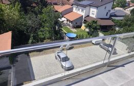 Apartament Rooftop | 2 camere | 68,92 mp + Terasă 12,64 mp | zona Ultracentrala