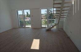 Apartament Rooftop | 2 camere | 68,92 mp + Terasă 12,64 mp | zona Ultracentrala