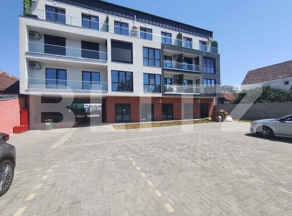 Apartament de vânzare 2 camere Ultracentral - 199145AV | BLITZ Oradea | Poza1