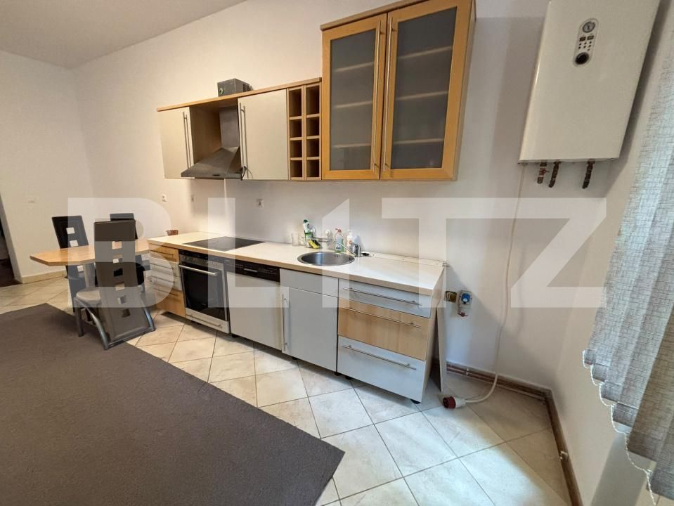 Apartament de vânzare 2 camere Ultracentral - 199157AV | BLITZ Oradea | Poza5