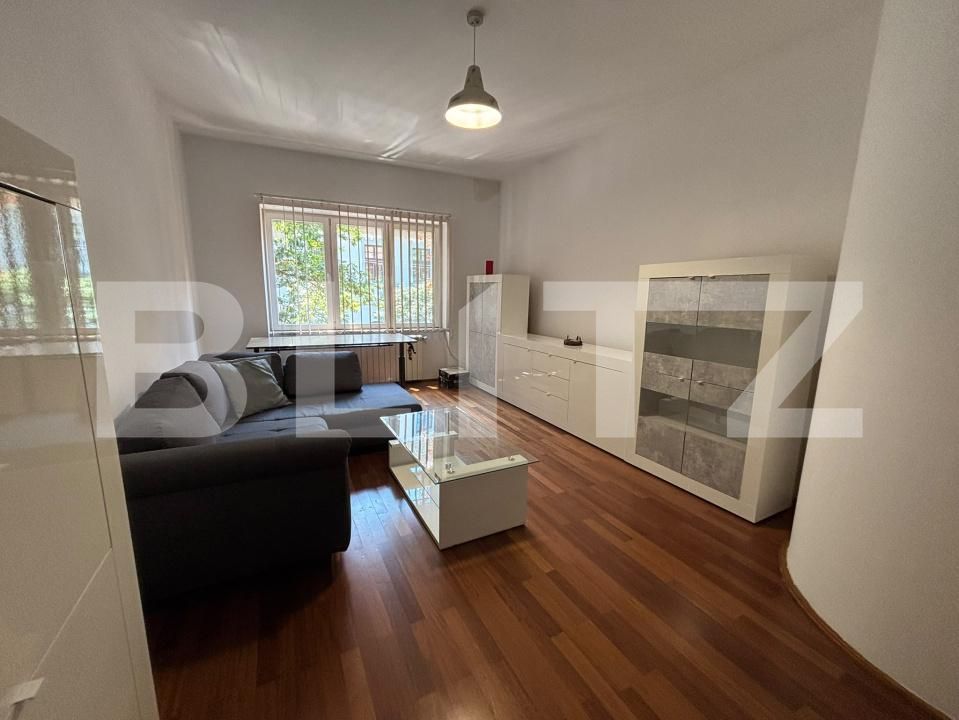 Apartament de vânzare 2 camere Ultracentral - 199157AV | BLITZ Oradea | Poza2