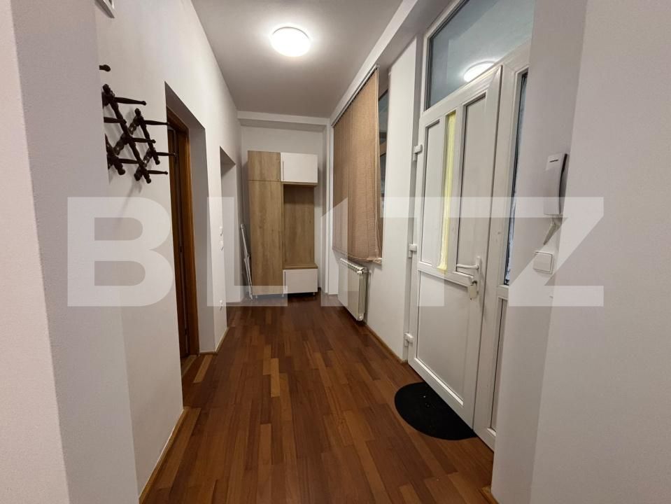 Apartament de vânzare 2 camere Ultracentral - 199157AV | BLITZ Oradea | Poza9