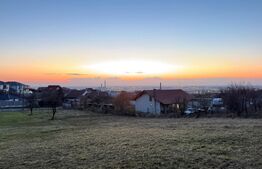 Teren de vanzare - 1.013 mp intravilan si 1.343 mp extravilan - Oradea
