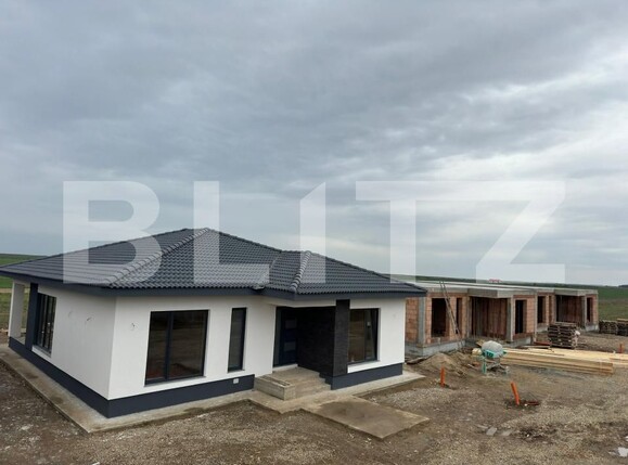 Casa de vânzare 4 camere Santandrei - 199262CV | BLITZ Oradea | Poza7