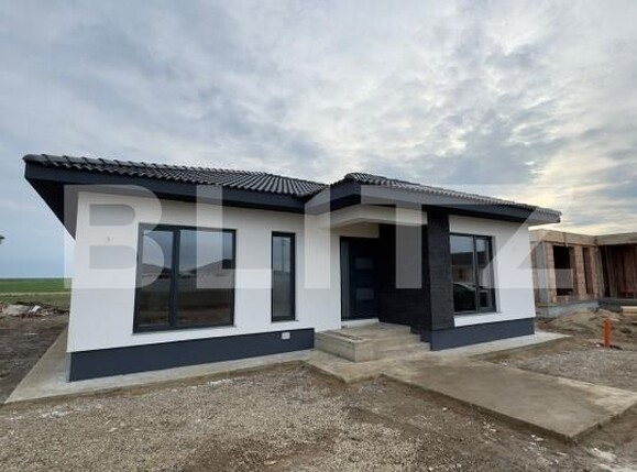 Casa de vânzare 4 camere Santandrei - 199262CV | BLITZ Oradea | Poza11