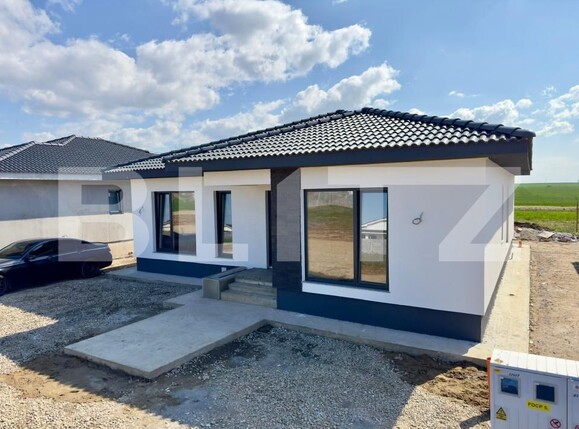 Casa de vânzare 4 camere Santandrei - 199262CV | BLITZ Oradea | Poza9