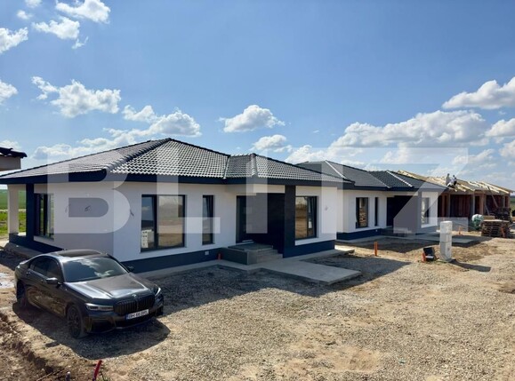Casa de vânzare 4 camere Santandrei - 199262CV | BLITZ Oradea | Poza5