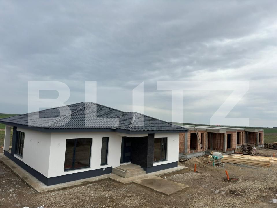 Casa de vânzare 4 camere Santandrei - 199262CV | BLITZ Oradea | Poza7