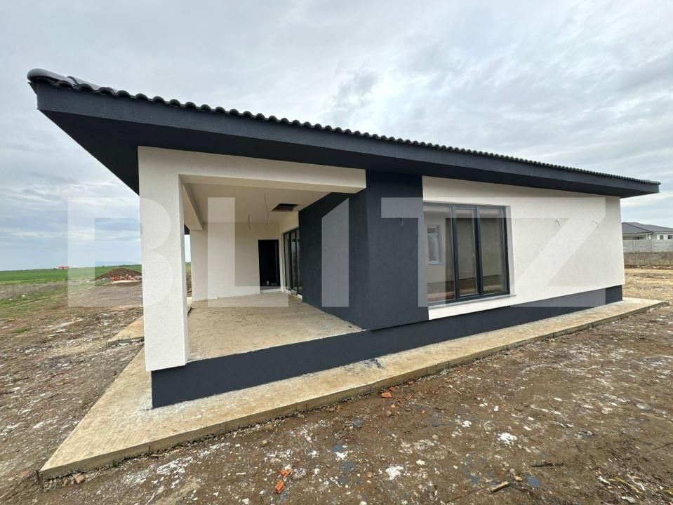 Casa de vânzare 4 camere Santandrei - 199262CV | BLITZ Oradea | Poza4