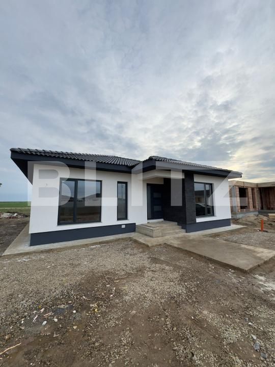 Casa de vânzare 4 camere Santandrei - 199262CV | BLITZ Oradea | Poza11