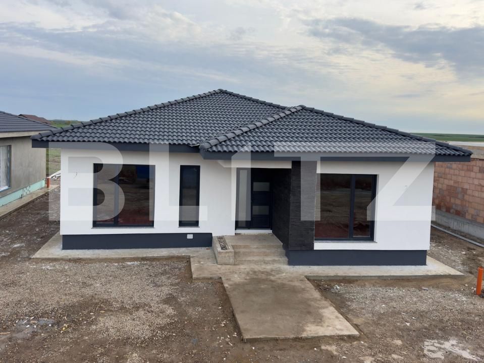 Casa de vânzare 4 camere Santandrei - 199262CV | BLITZ Oradea | Poza3