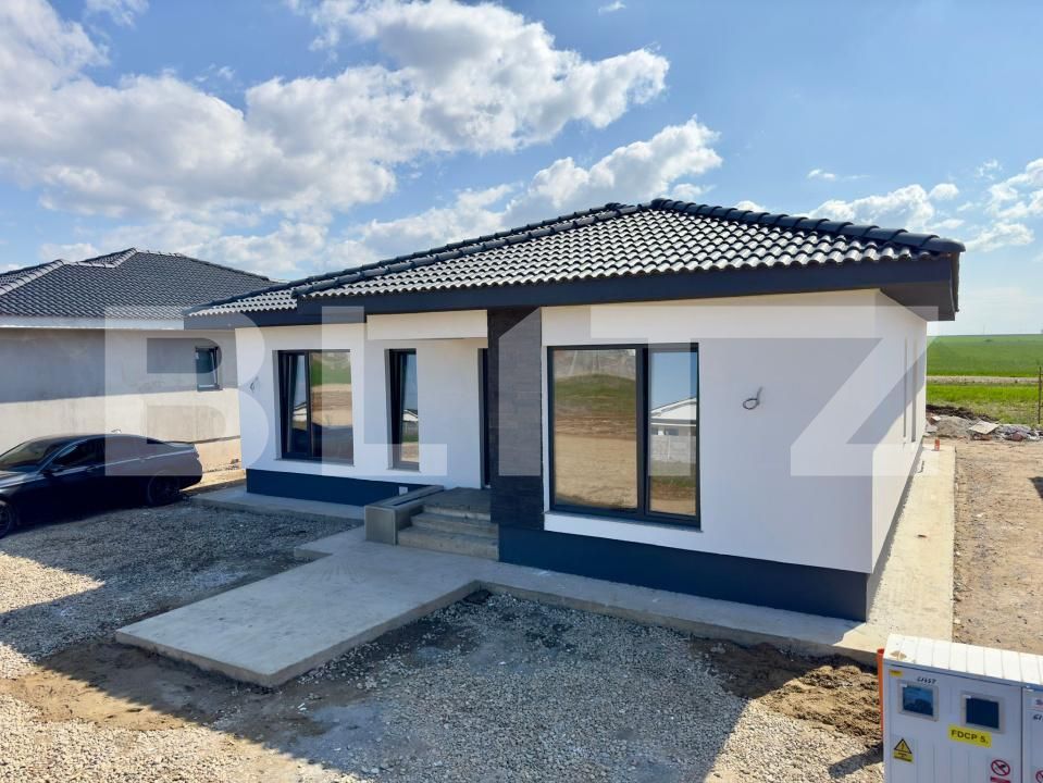 Casa de vânzare 4 camere Santandrei - 199262CV | BLITZ Oradea | Poza9