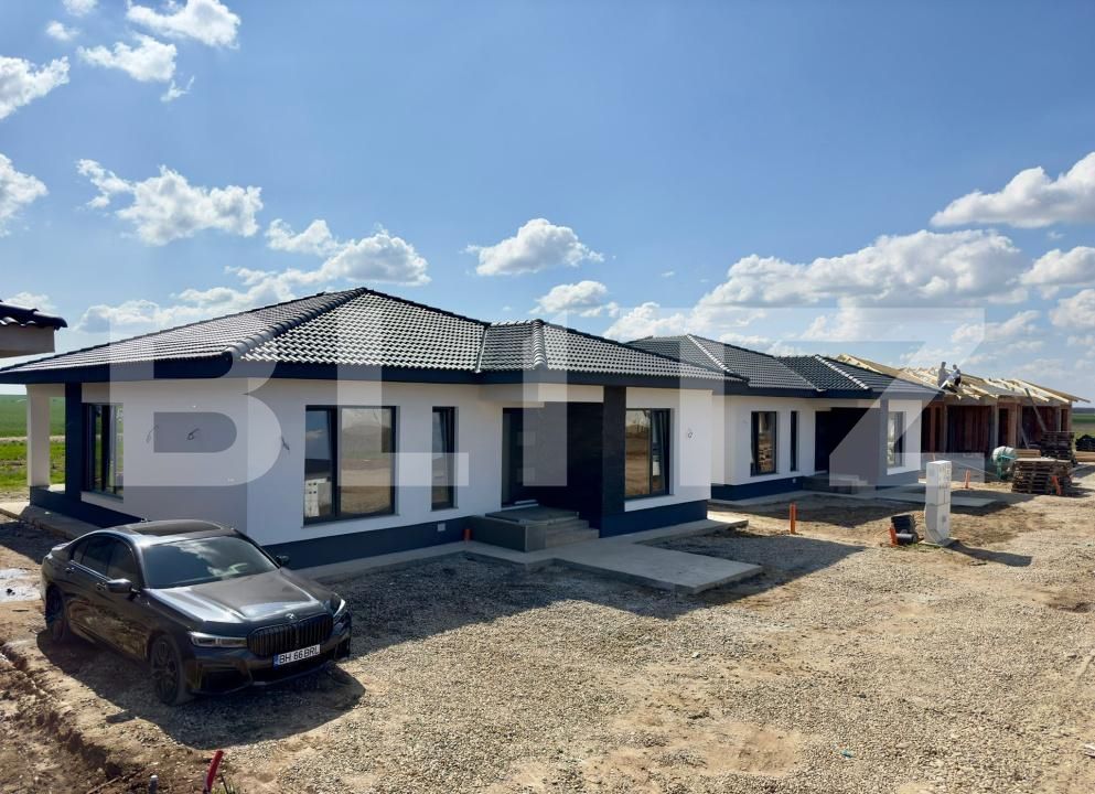 Casa de vânzare 4 camere Santandrei - 199262CV | BLITZ Oradea | Poza5