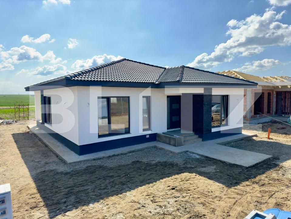 Casa de vânzare 4 camere Santandrei - 199262CV | BLITZ Oradea | Poza10