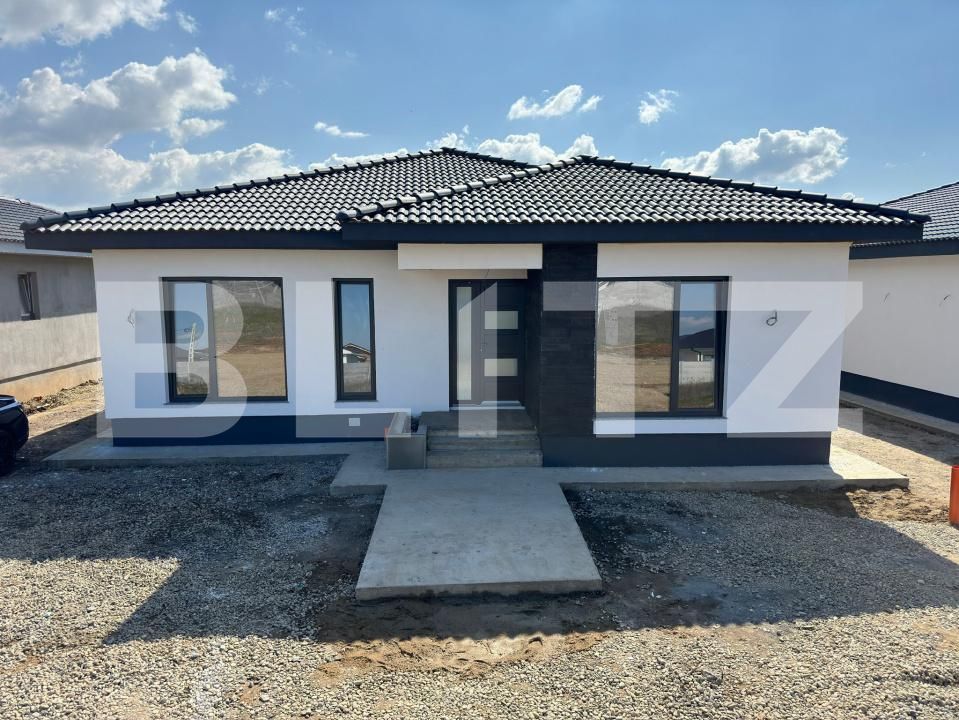 Casa de vânzare 4 camere Santandrei - 199262CV | BLITZ Oradea | Poza12