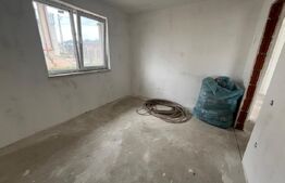 De vanzare casa Paleu pe un singur nivel 