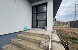 De vanzare casa Paleu pe un singur nivel 