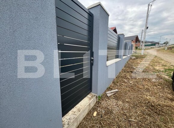 Casa de vânzare 4 camere Paleu - 199263CV | BLITZ Oradea | Poza1