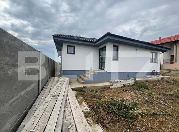 Casa de vânzare 4 camere Paleu - 199263CV | BLITZ Oradea | Poza11
