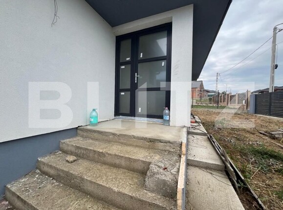 Casa de vânzare 4 camere Paleu - 199263CV | BLITZ Oradea | Poza8