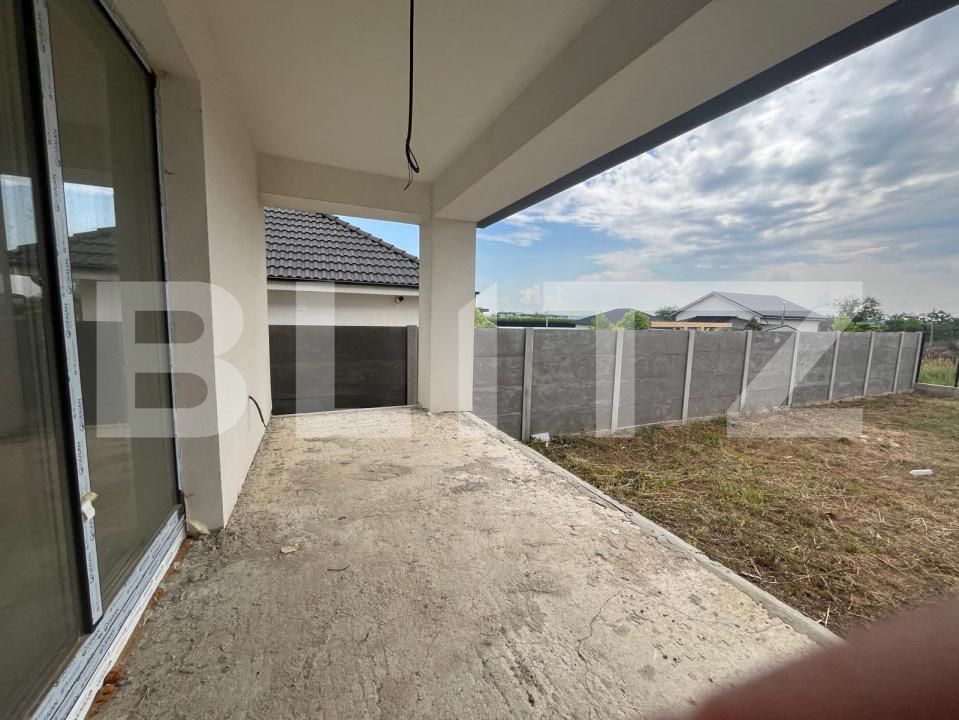 Casa de vânzare 4 camere Paleu - 199263CV | BLITZ Oradea | Poza9