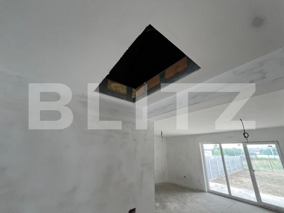 Casa de vânzare 4 camere Paleu - 199263CV | BLITZ Oradea | Poza3