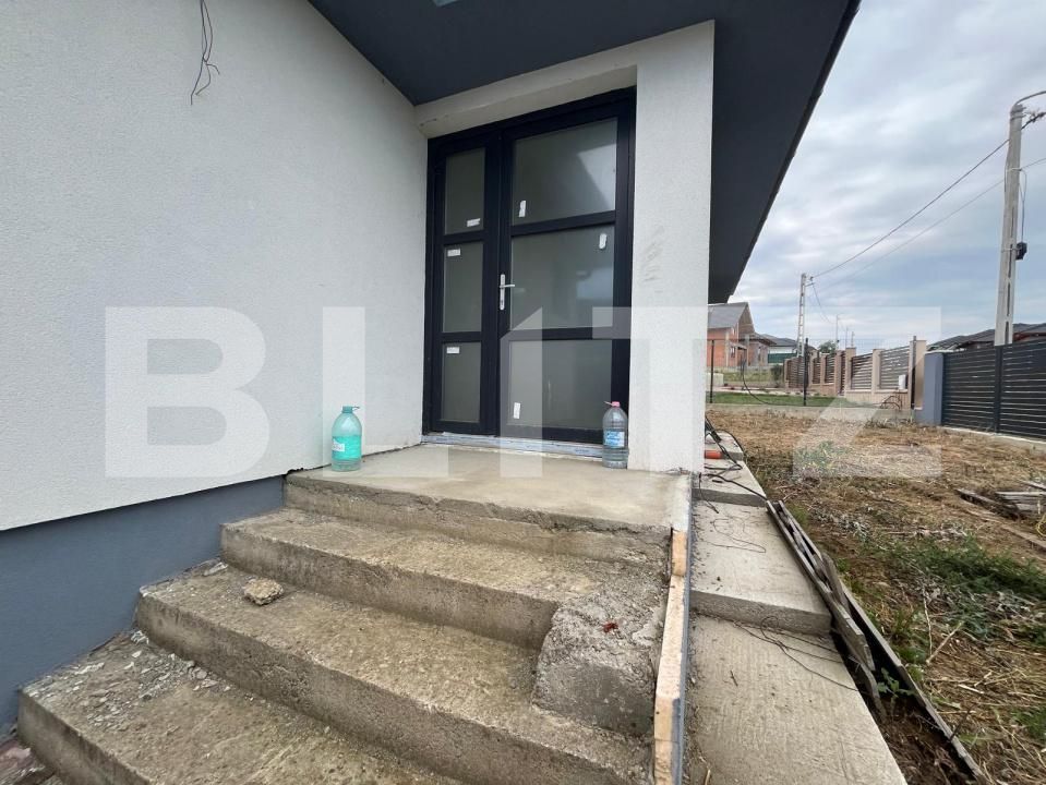 Casa de vânzare 4 camere Paleu - 199263CV | BLITZ Oradea | Poza8