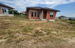 De vanzare casa Paleu pe un singur nivel 