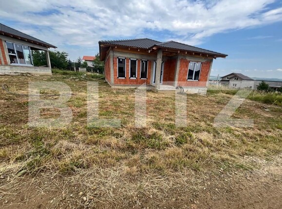 Casa de vânzare 4 camere Paleu - 199265CV | BLITZ Oradea | Poza1