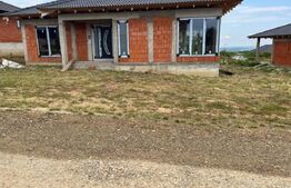 De vanzare casa Paleu pe un singur nivel 