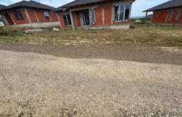 De vanzare casa Paleu pe un singur nivel 