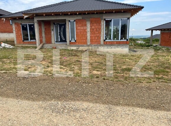 Casa de vânzare 4 camere Paleu - 199266CV | BLITZ Oradea | Poza1