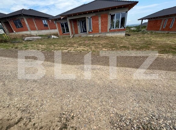 Casa de vânzare 4 camere Paleu - 199266CV | BLITZ Oradea | Poza2