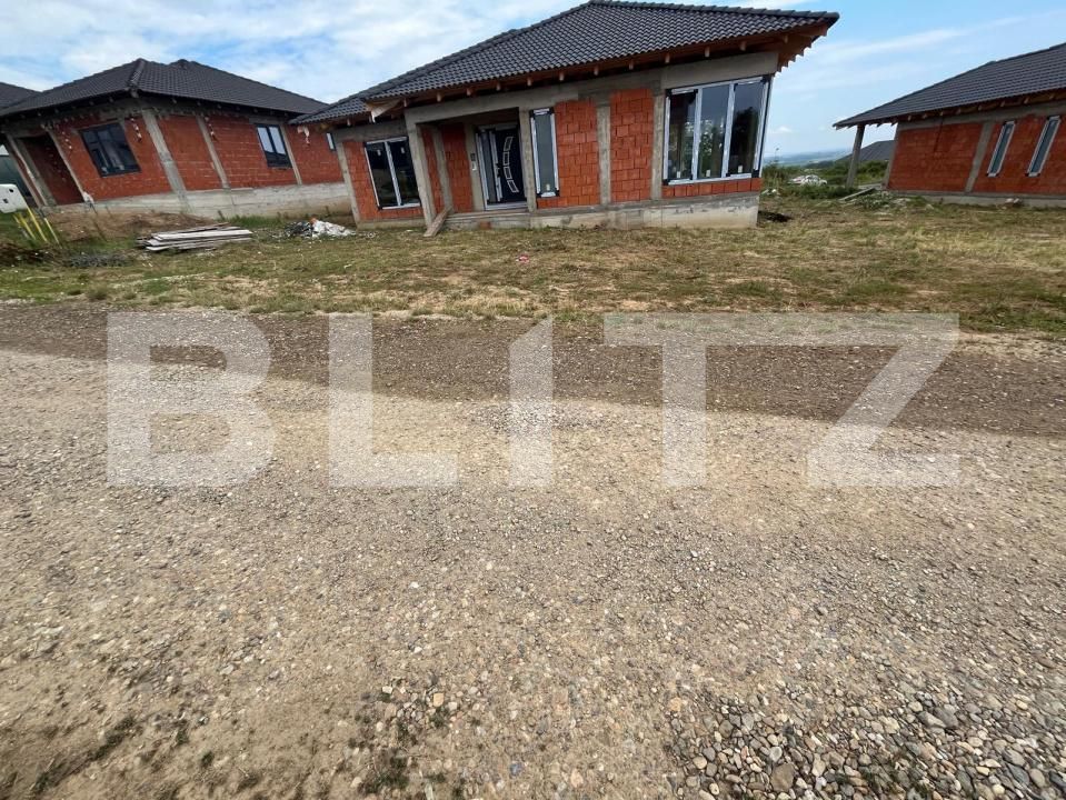 Casa de vânzare 4 camere Paleu - 199266CV | BLITZ Oradea | Poza2