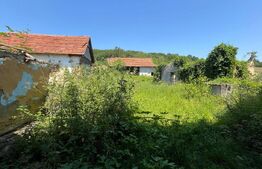 De vanzare casa intr-o zona de deal relaxanta