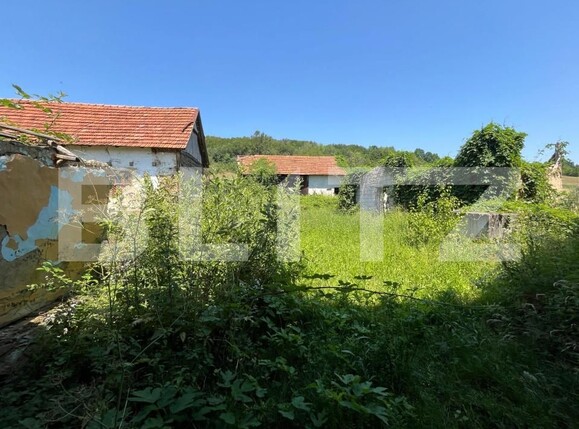 Casa de vânzare 3 camere Curatele - 199274CV | BLITZ Oradea | Poza1